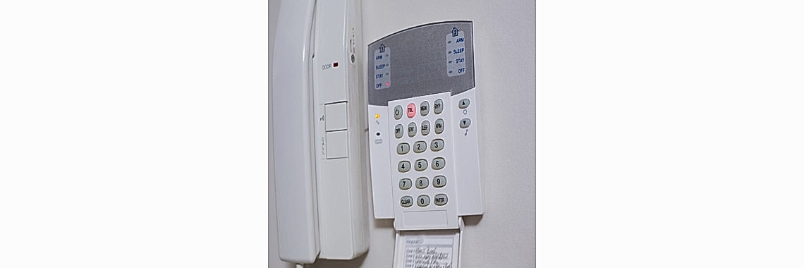 İzmir’de Alarm Sistemleri Fiyatları | ESA Güvenlik ile En Uygun Güvenlik Çözümleri