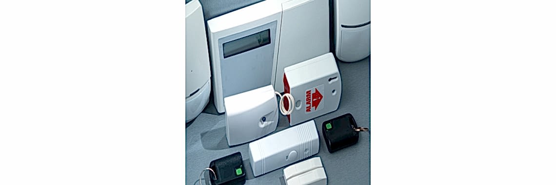 Alarm Haber Alma Merkezi İzmir - ESA Güvenlik