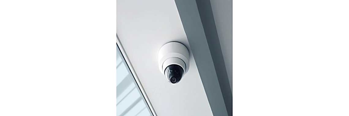 Balçova Kamera Güvenlik Sistemleri | Akıllı Güvenlik Çözümleri