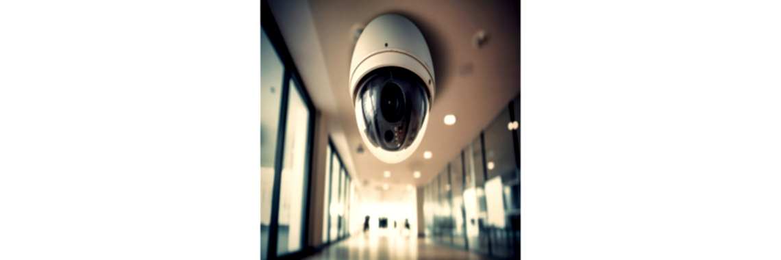 Bornova Kamera Güvenlik Sistemleri | ESA Güvenlik ile Akıllı Çözümler