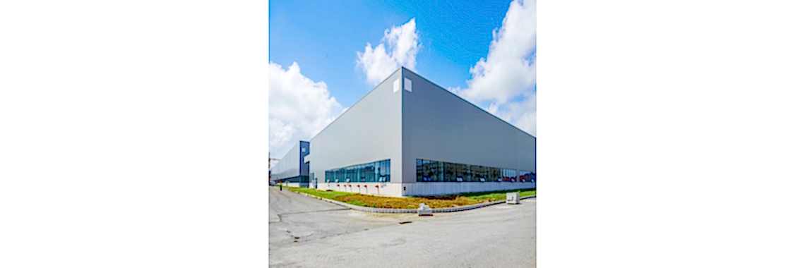 Fabrikalarda Data Network Altyapı Sistemleri – ESA Güvenlik ile Yüksek Performanslı Çözümler