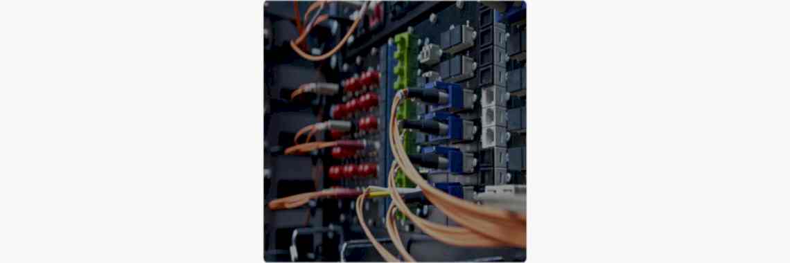 Fiber Optik Altyapı ve Kablolama Çözümleri İzmir – ESA Güvenlik ile Güçlü ve Hızlı İletişim Altyapıları