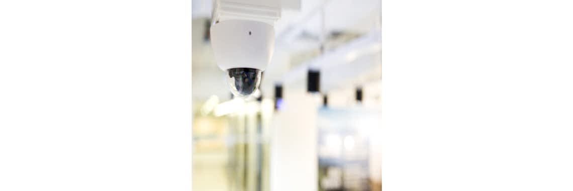 Gaziemir Kamera Güvenlik Sistemleri: En İyi Güvenlik Çözümleri Sizinle!