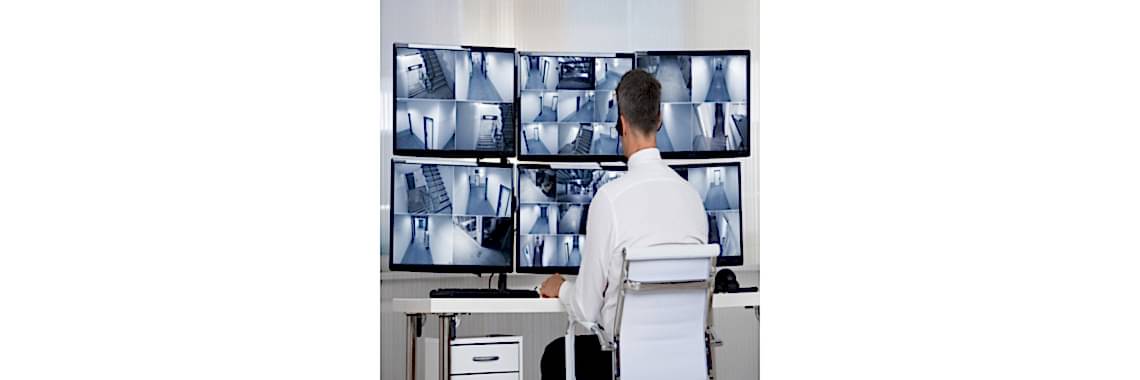 Gelişmiş Güvenlik Teknolojileri İzmir – ESA Güvenlik ile Ev ve İşletmelerinizi Koruyun