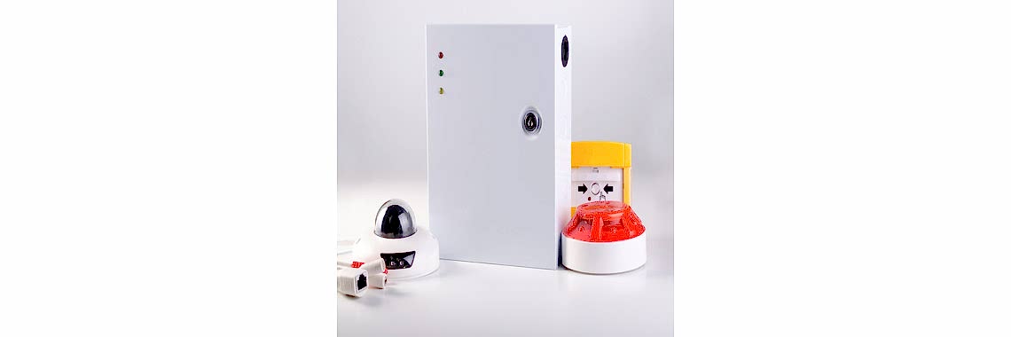 Güvenlik Teknolojileri İzmir: Esa Güvenlik’le Huzurlu Bir Yaşam Sağlayın