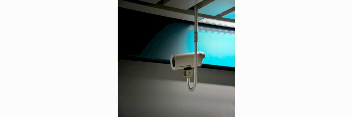 Karabağlar Kamera Güvenlik Sistemleri – ESA Güvenlik ile Üst Düzey Koruma