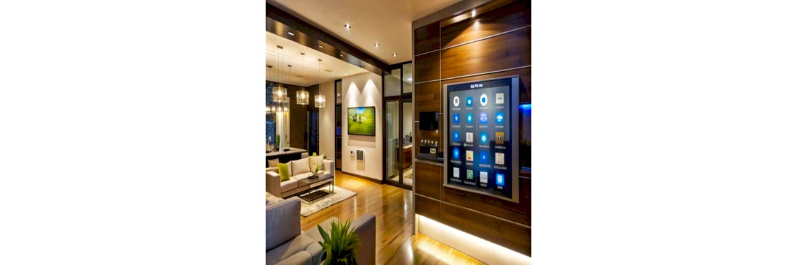 KNX Akıllı Ev Sistemleri İzmir – ESA Güvenlik ile Modern, Konforlu ve Güvenli Evler