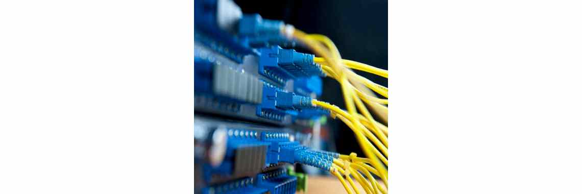 Manisa Fiber Optik Sonlandırma – ESA Güvenlik ile Yüksek Performanslı ve Güvenilir Çözümler