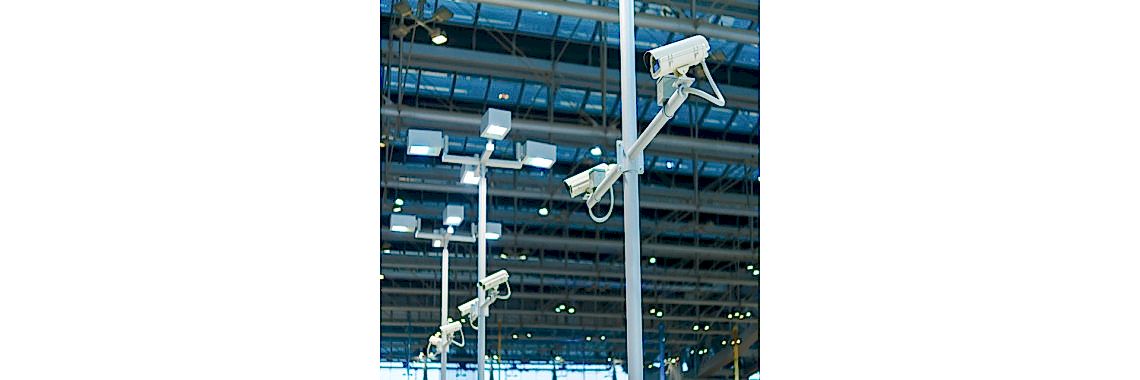 Profesyonel Zayıf Akım Sistemleri İzmir | Esa Güvenlik ile Güvenlik ve Verimliliği Artırın