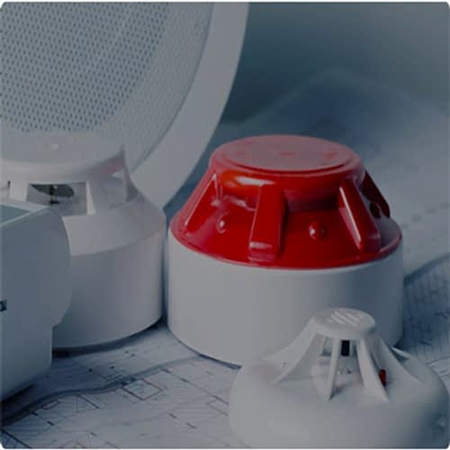 Yangın Alarm Sistemleri - ESA Güvenlik