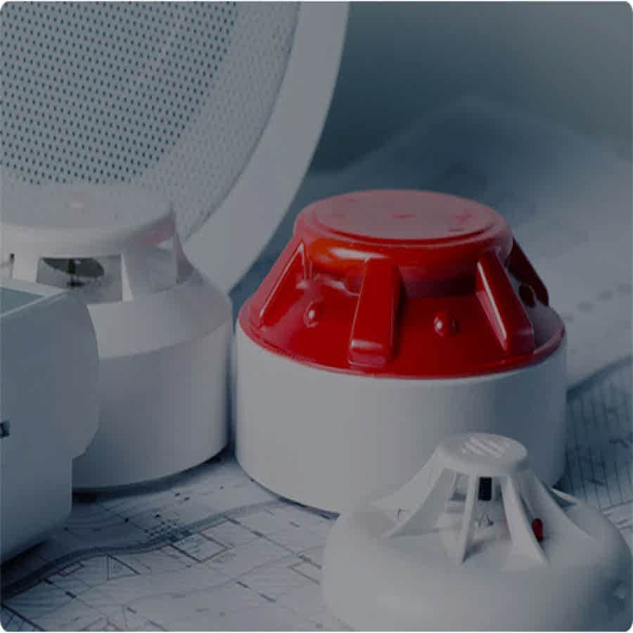 Yangın Alarm Sistemleri - ESA Güvenlik