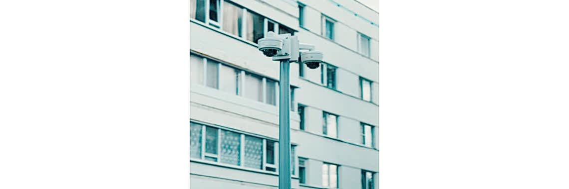 Yüksek Çözünürlüklü Kamera Sistemleri İzmir