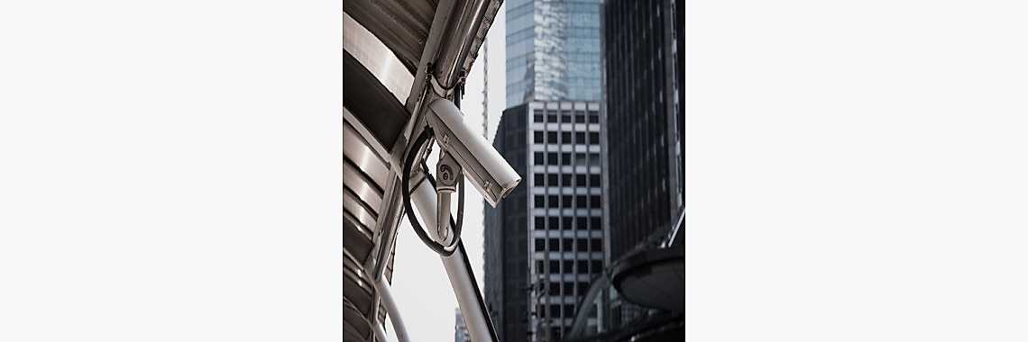 Zayıf Akım Sistemleri - ESA Güvenlik