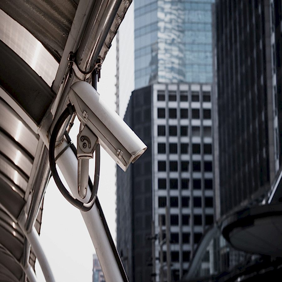 Zayıf Akım Sistemleri - ESA Güvenlik