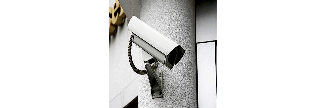 Çiğli Kamera Güvenlik Sistemleri | ESA Güvenlik ile 7/24 Koruma