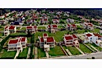 Sıra Selviler Sitesi Urla